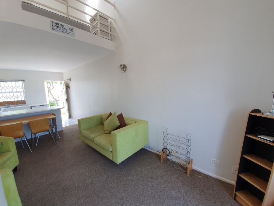 To Let 1 Bedroom Property for Rent in Claremont Western Cape